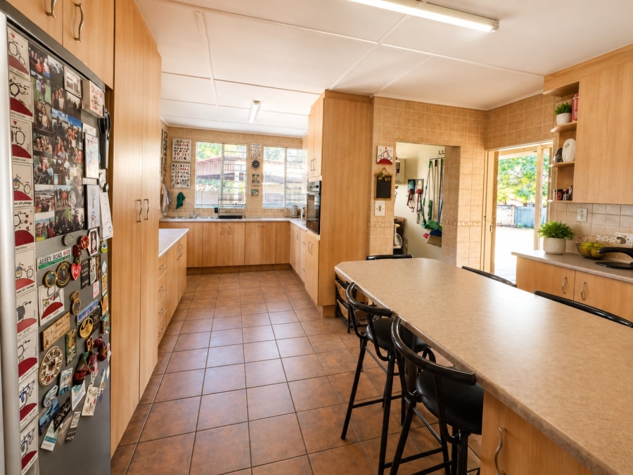 4 Bedroom Property for Sale in Sasolburg Ext 15 Free State